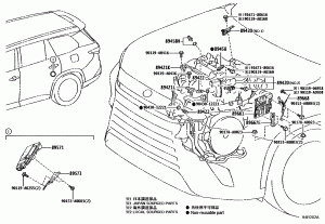 Электронная система впрыска топлива (efi)