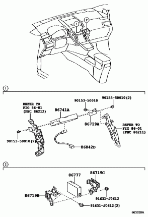 Телефон и сигнал тревоги