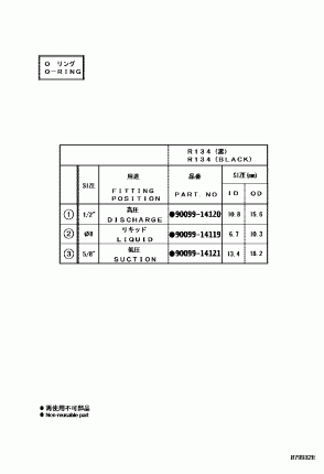 Печка и кондиционер магистраль кондиционера