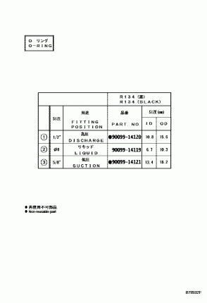 Радиатор кондиционера