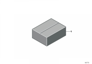 Дооснащение MINI Connected