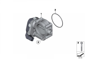 Инжектор, карбюратор