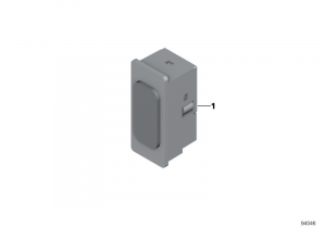 Детали устройства громкой связи