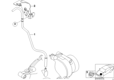 Вентил.редукт.пер.моста/полноприводн.