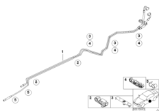 Топливопроводы