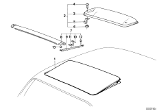 Обтекатель