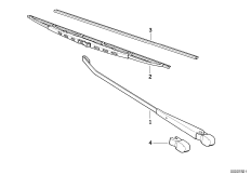 Стеклоочистители