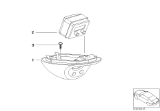 Электронные часы