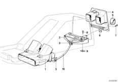 Сопло Зд Ср