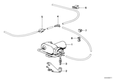 Вакуумное управление