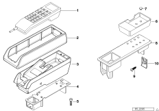 Держатель гаджетов