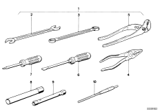 Инструмент