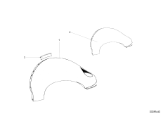 багажная дверь