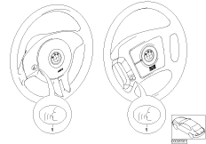 К-т доосн.вводом голос.ком.на итал.яз.