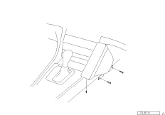 Телефонная консоль