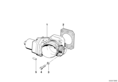 Инжектор, карбюратор