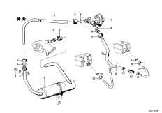 Система нейтрализации ОГ