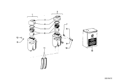 Расширительный бачок