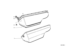 Масляный картер