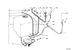 Стеклоомыватель