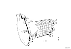 4-ступенчатая КПП
