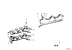 Выпускной коллектор