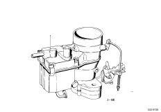 Карбюратор PDSI