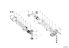 Детали элемента блокировки 40%