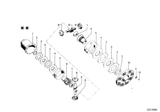 Детали элемента блокировки