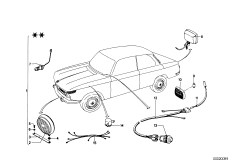 Дополнительная фара