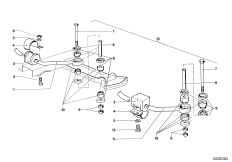 Стабилизатор Пд