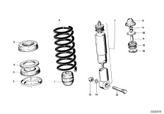 Витая пружина Зд
