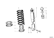 Витая пружина Зд