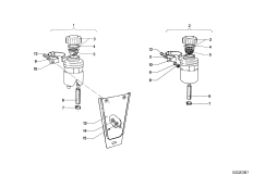 Расширительный бачок