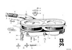 воздушный фильтр