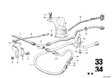Система регулир.дорож.просв./провода Зд