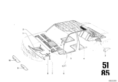 Защита картера Пд