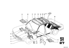 звукоизоляция
