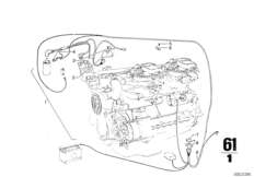 Диагностический адаптер