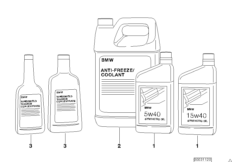 Охлаждающая жидкость