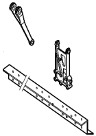 Front underrun guard