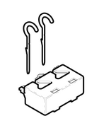 Chassis serv.access.