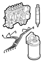 Fuel system