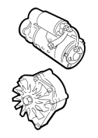 Alternator / Starter