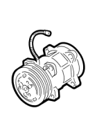 Aircondit.compressor