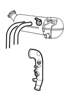 Cooling syst. engine