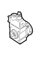 Gear box pto 1