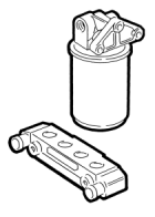 Transmission cooling