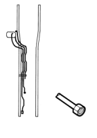 Var. piping brake sy