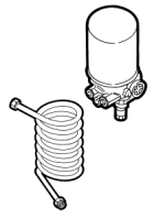 Air suppl.brake syst